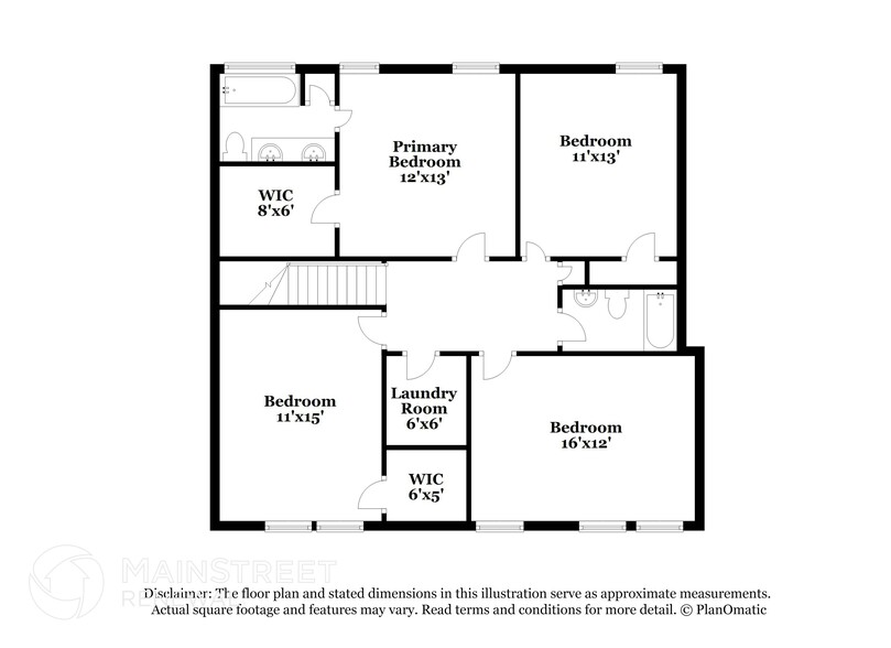 Building Photo - 6734 Brookfield Way