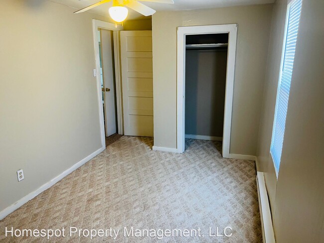 Building Photo - 2 br, 1 bath House - 213 N 5th St