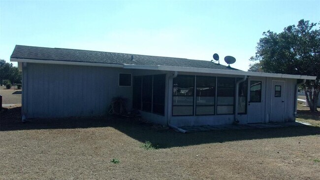 Building Photo - 9941 SW 102nd Ln