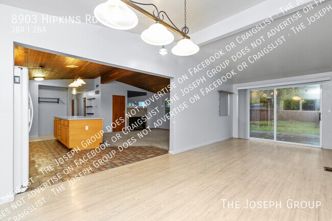 Building Photo - 8903 Hipkins Rd SW