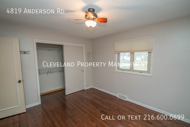 Building Photo - 4819 Anderson Rd