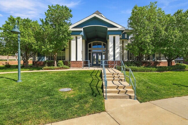 Building Photo - 19303 E College Dr