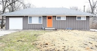 Building Photo - Updated 3 Bedroom Home Available Now!