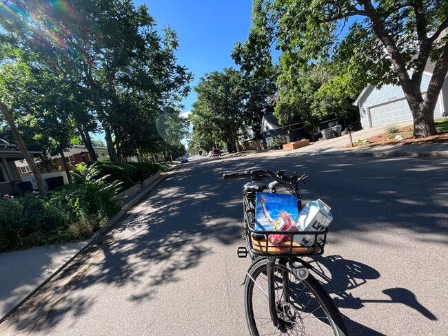 Building Photo - 1707 East St