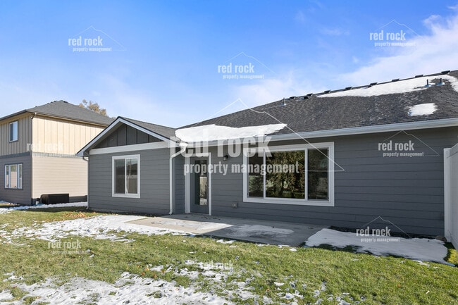 Building Photo - 2607 N Arties Rd