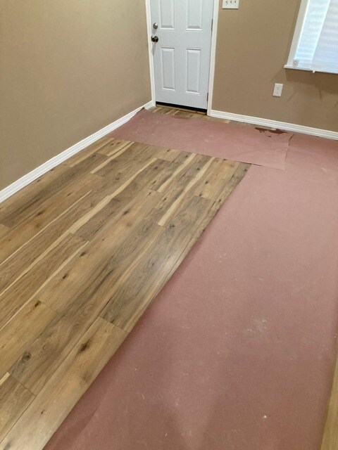 Building Photo - 4523 Parrish St