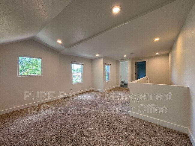 Building Photo - 3028 Gilpin St