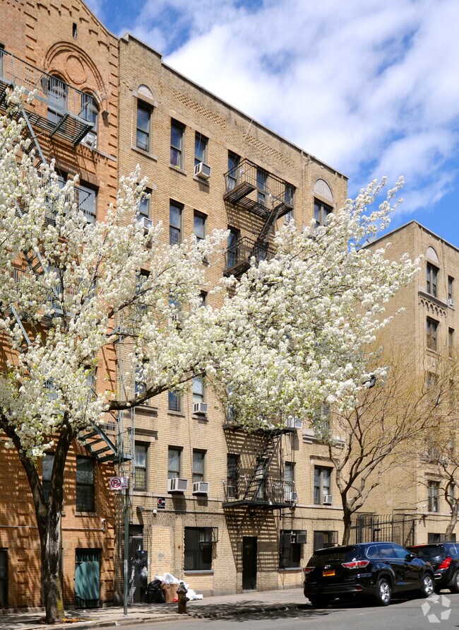 Building Photo - 1465 Jesup Ave