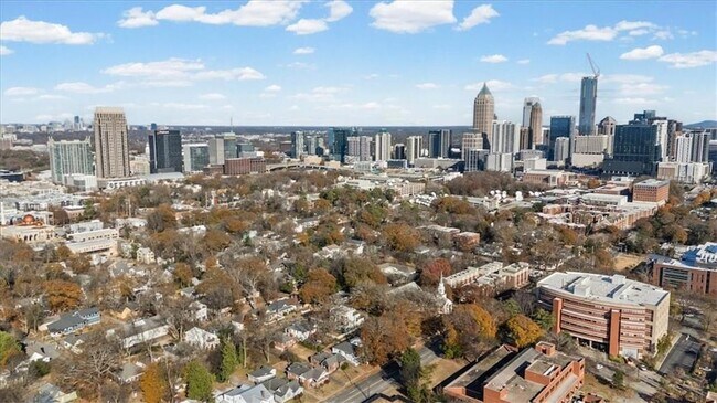 Building Photo - 449 10th St NW