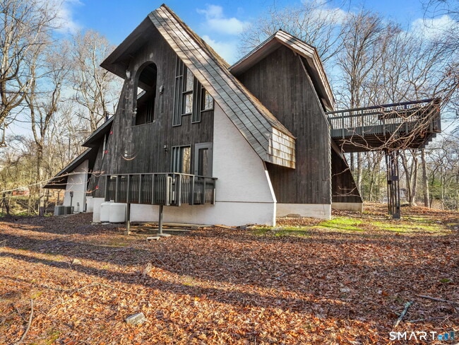 Building Photo - 484 Cognewaugh Rd