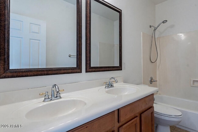 Building Photo - 10625 E Knowles Ave