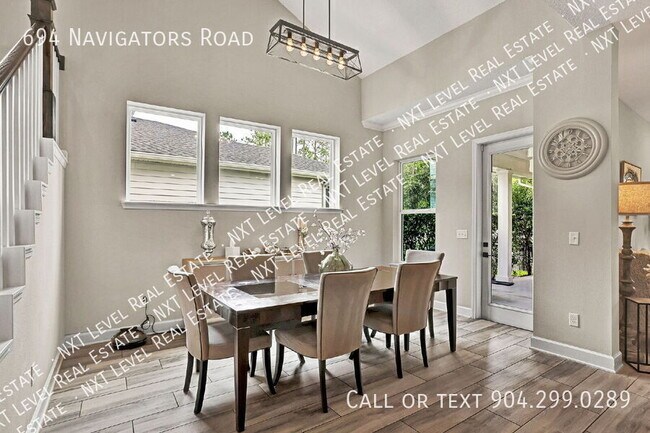 Building Photo - 694 Navigators Rd