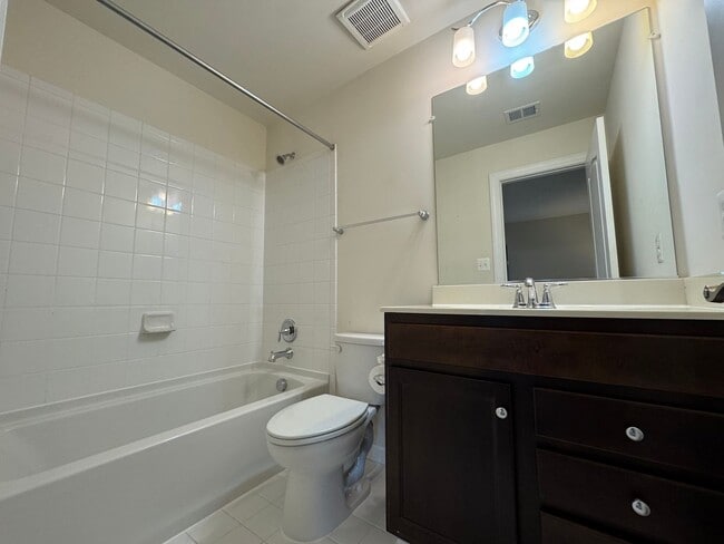 Building Photo - Stylish 3 Bed 3 Bath Townhome With Patio A...