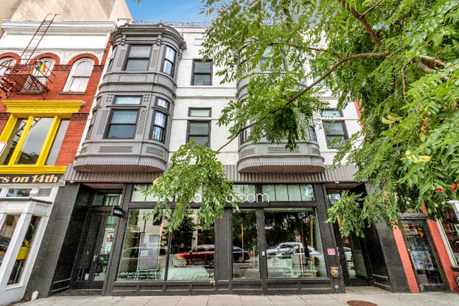 Building Photo - 1716 14th St NW