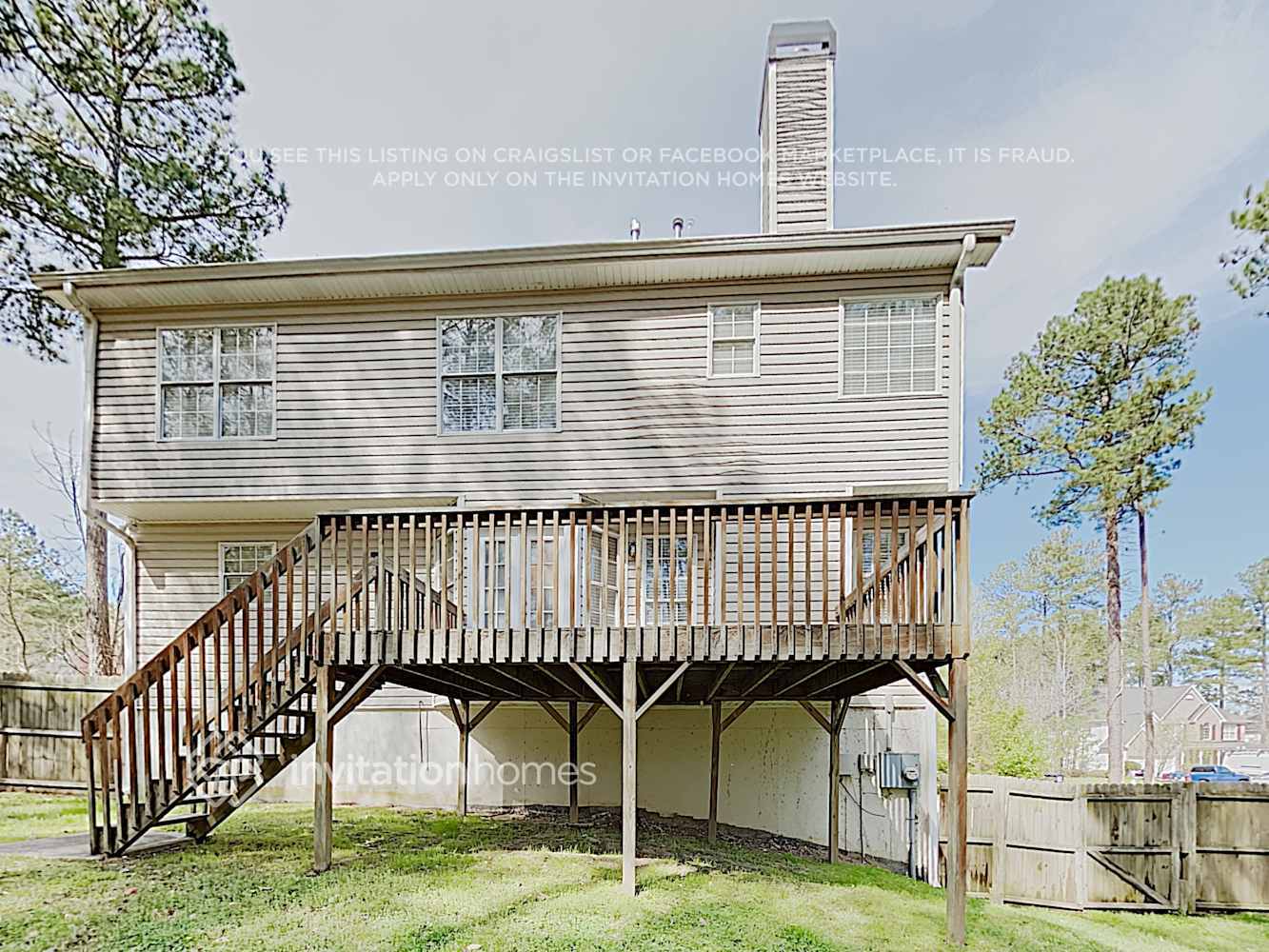 Building Photo - 4921 Heritage Crossing Dr SW
