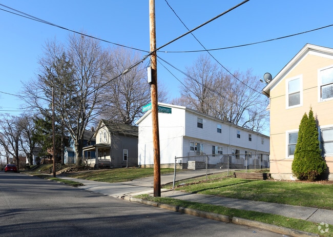 Building Photo - 254-264 Sherman Ct