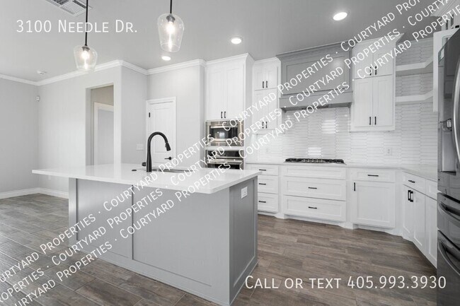 Building Photo - 3100 Needle Dr