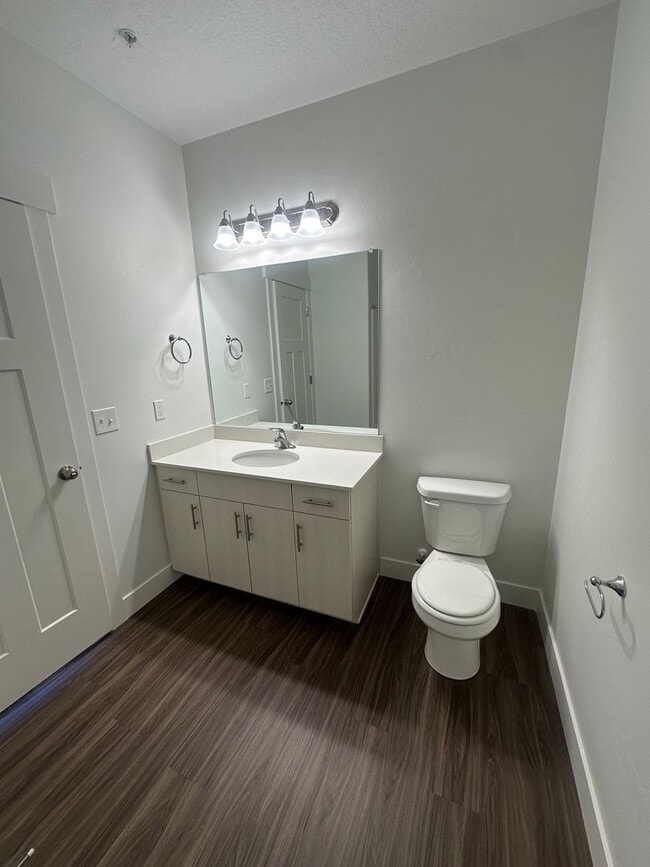 Building Photo - Brand New 3 Bed Condo with Resort-Style Amenities & Included Internet!
