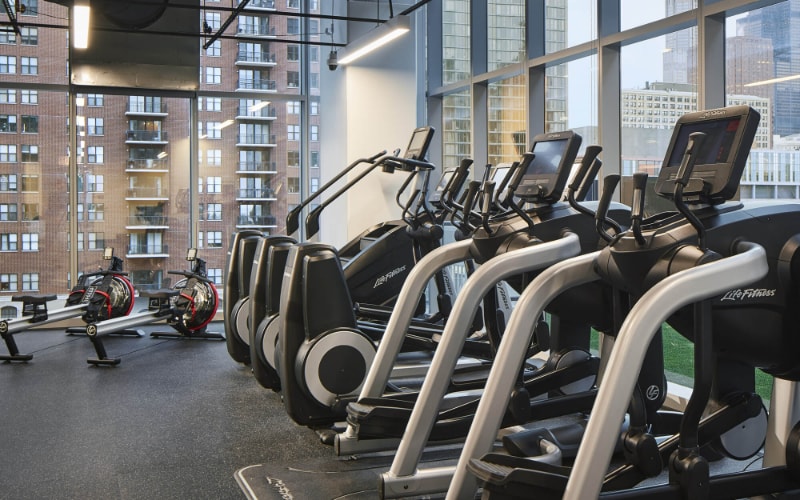 Building Photo - 801 S Michigan Ave