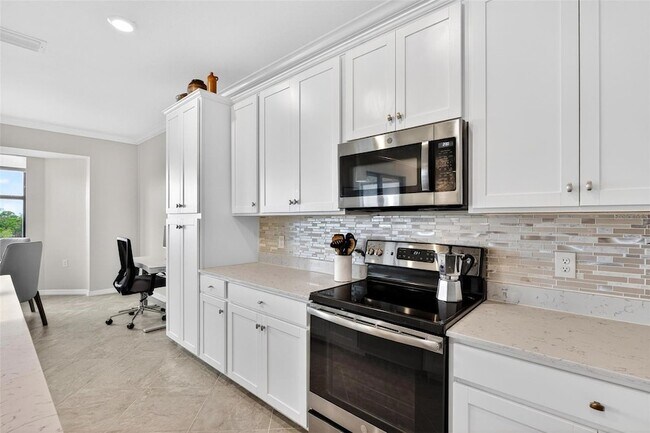 Building Photo - 17520 Gawthrop Dr