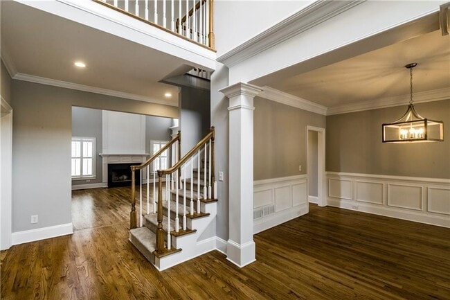 Building Photo - 775 Cooper Farm Way