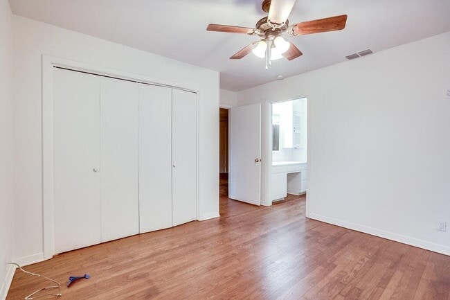 Building Photo - 3707 Tom Green St