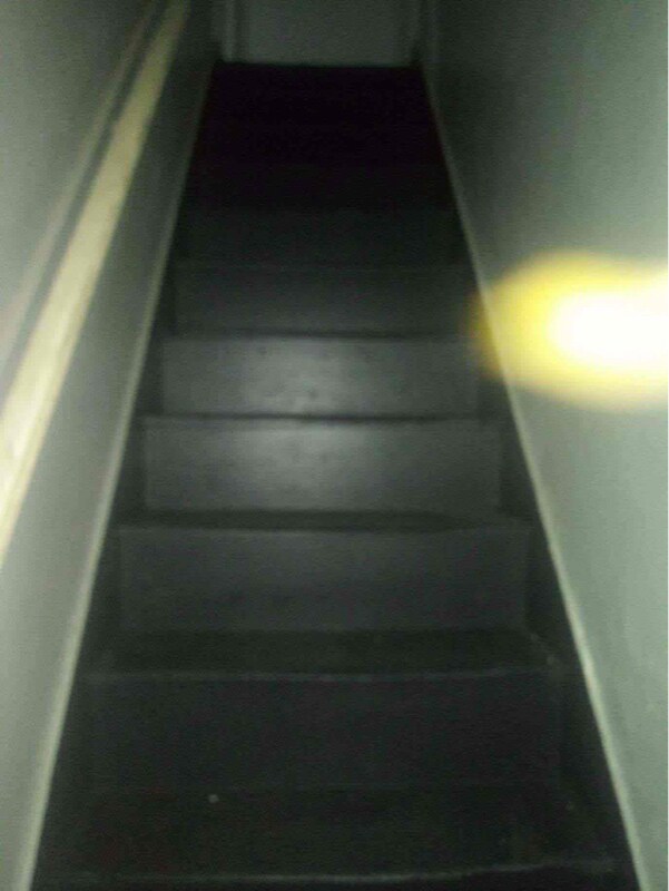 Building Photo - 415 N Race St