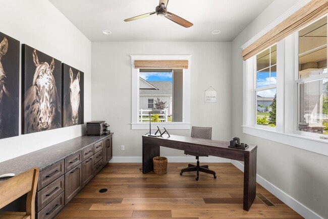 Building Photo - Furnished Luxury Rental in Dry Creek Ranch