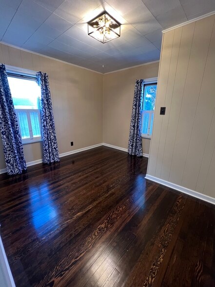 Office or 4th Bedroom - 3602 75th St