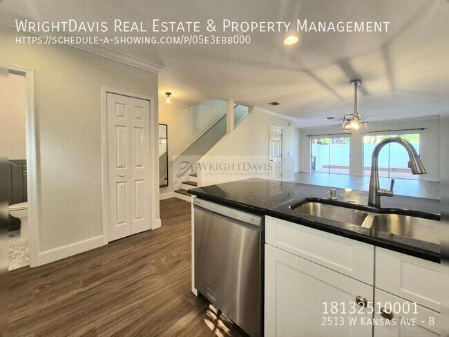 Building Photo - 2513 W Kansas Ave