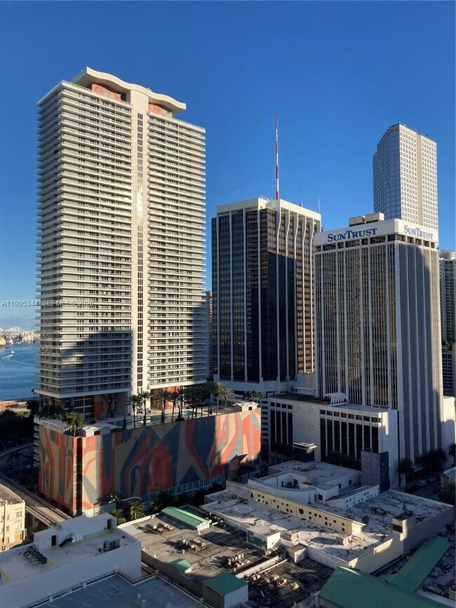 Building Photo - 133 NE 2nd Ave