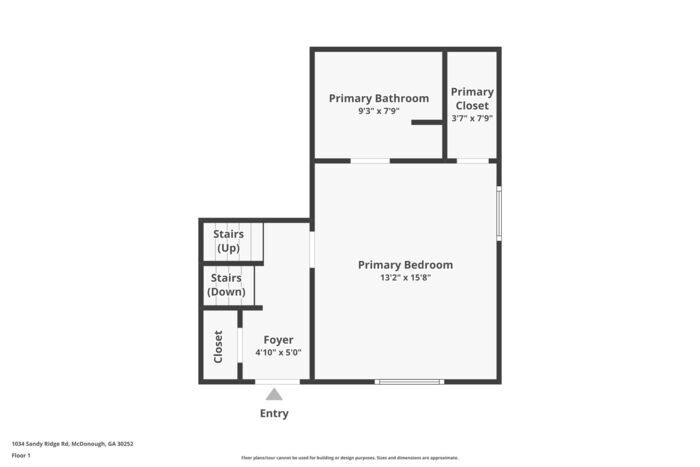 Building Photo - 1034 Sandy Ridge Rd