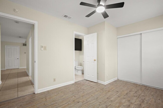 Building Photo - 3801 Foust Trail