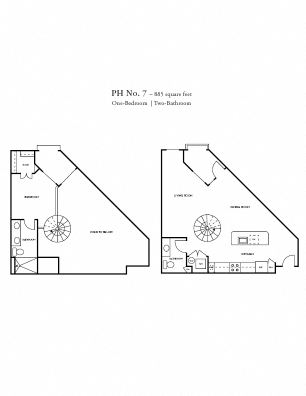 Floorplan - Broadstone Waterfront