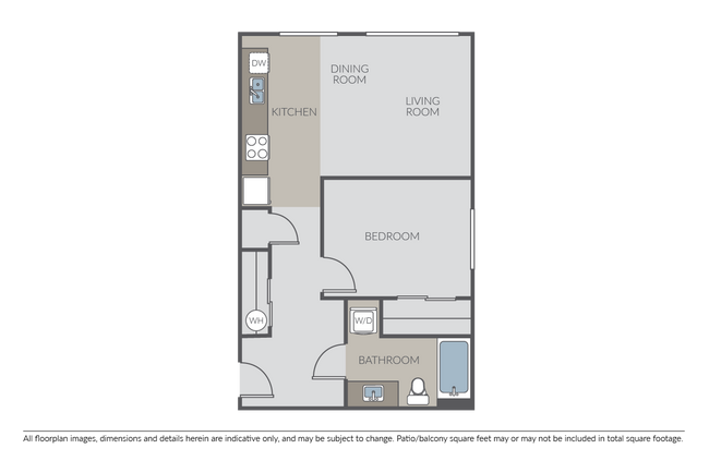 Floorplan - Canvas