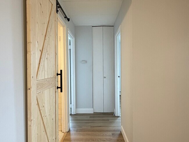 Building Photo - 995 Massachusetts Ave