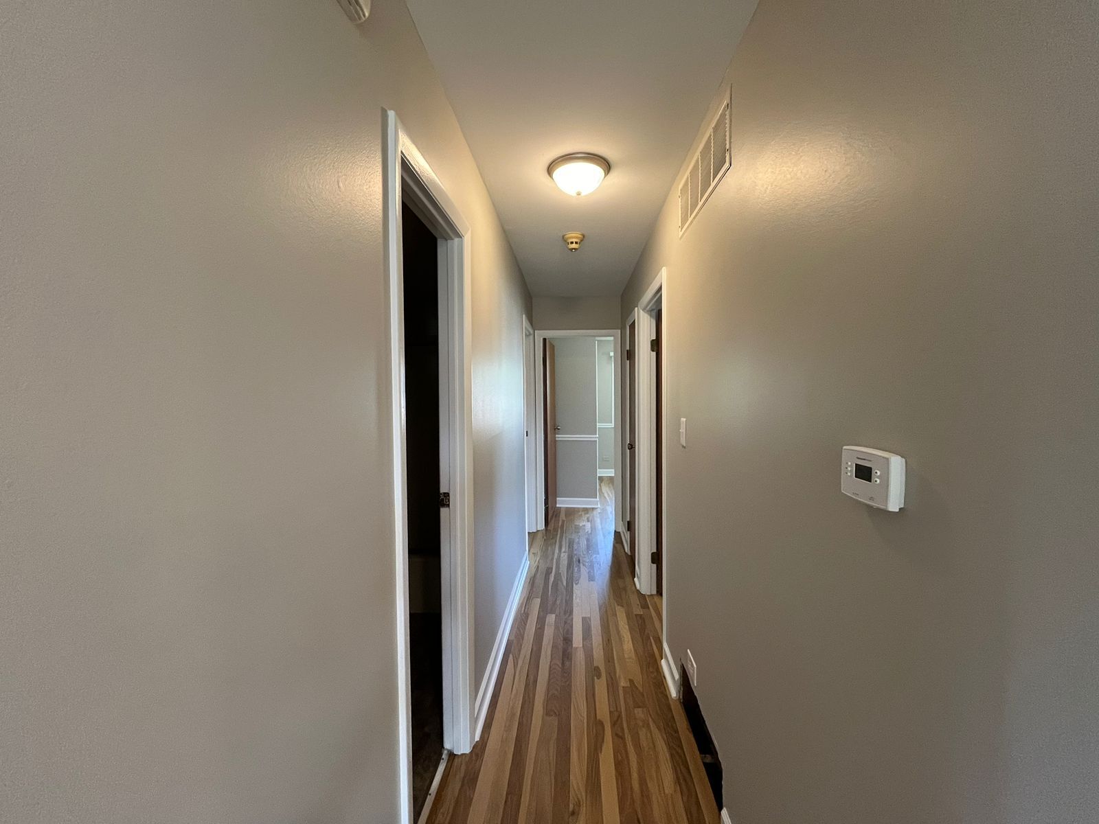 Hallway - 21W185 22nd St