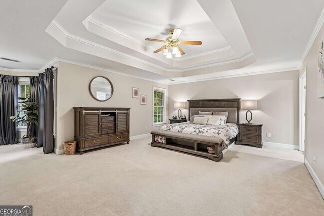 Building Photo - 3302 Greencastle Chase NE