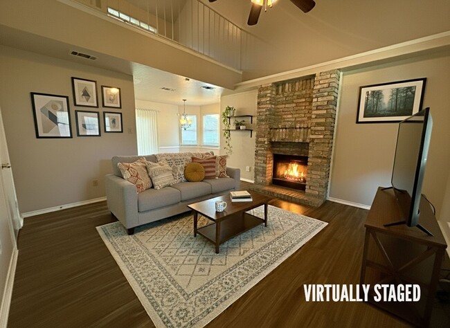 Building Photo - 2501 Windmill Dr