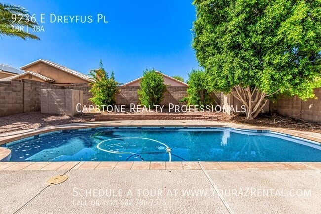 Building Photo - 9236 E Dreyfus Pl