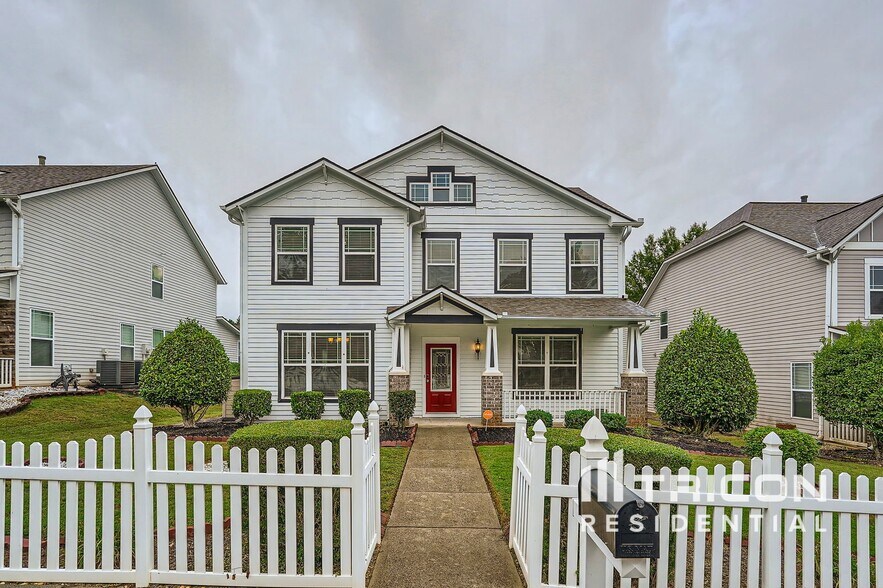 Building Photo - 3819 Stagecoach Ln