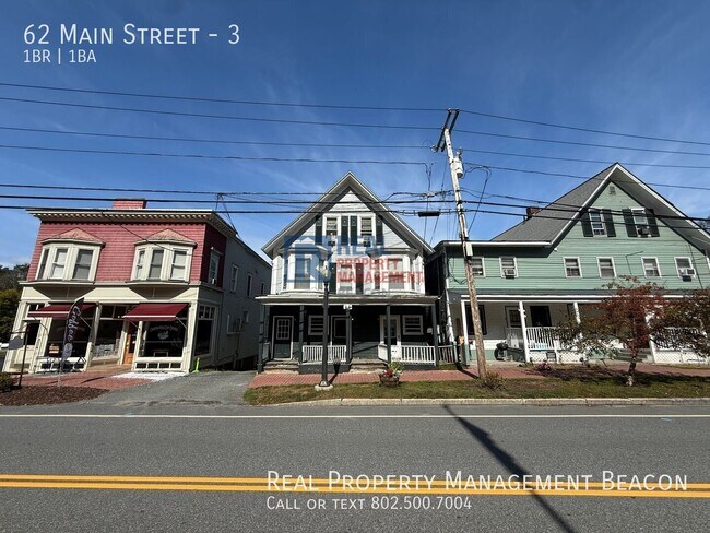 Building Photo - 62 Main St