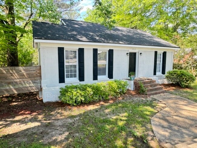 Building Photo - 3915 Woodruff Rd