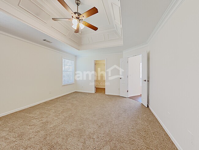 Building Photo - 2321 Temple View Court