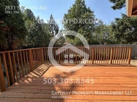 Building Photo - 2833 SE 145th Ave