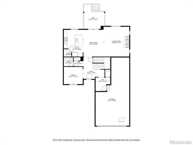 Building Photo - 984 McMurdo Cir