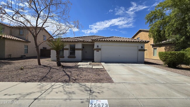 Building Photo - 25673 W Northern Lights Way