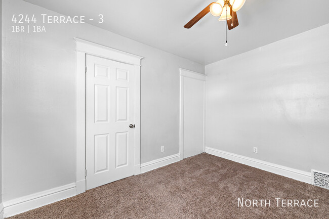 Building Photo - 4244 Terrace-3