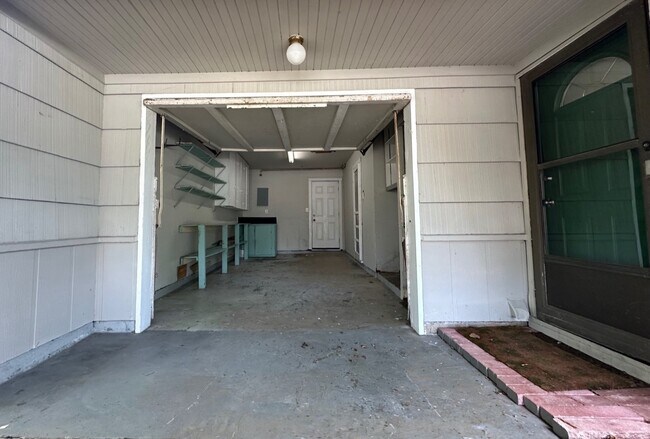Building Photo - 3106 Maysel St