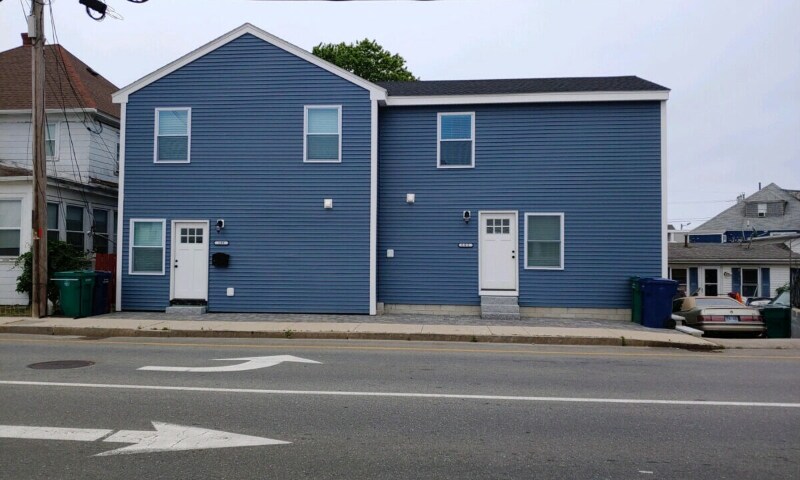 Primary Photo - 201 Ashworth Ave